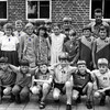 Jaar: .... 1:.... van den |Bsoch 2:.... Jacobs 3:.... 4:.... Jacobs 5:Els Martens 6:.... 7:.... 8:.... Voermans 9:Berny Jansen 10:.... 11:Truus Broeren 12:.... Denen 13:Meester Jan van Uden 14:.... Denen 15:Alfons Broeren 16:Jeu Thissen 17: Peter Stevens 18:.... 19:Hans Roelofs 20:Paul Linders