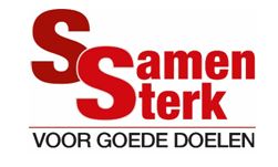 Samen sterk voor goede doelen wederom een succes
