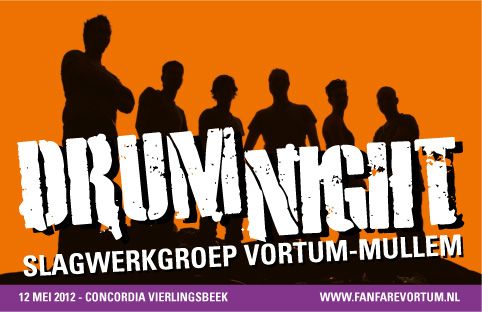 Terugblik Drumnight