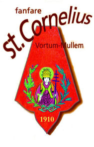 Fanfare St. Cornelius promoveert in Veldhoven